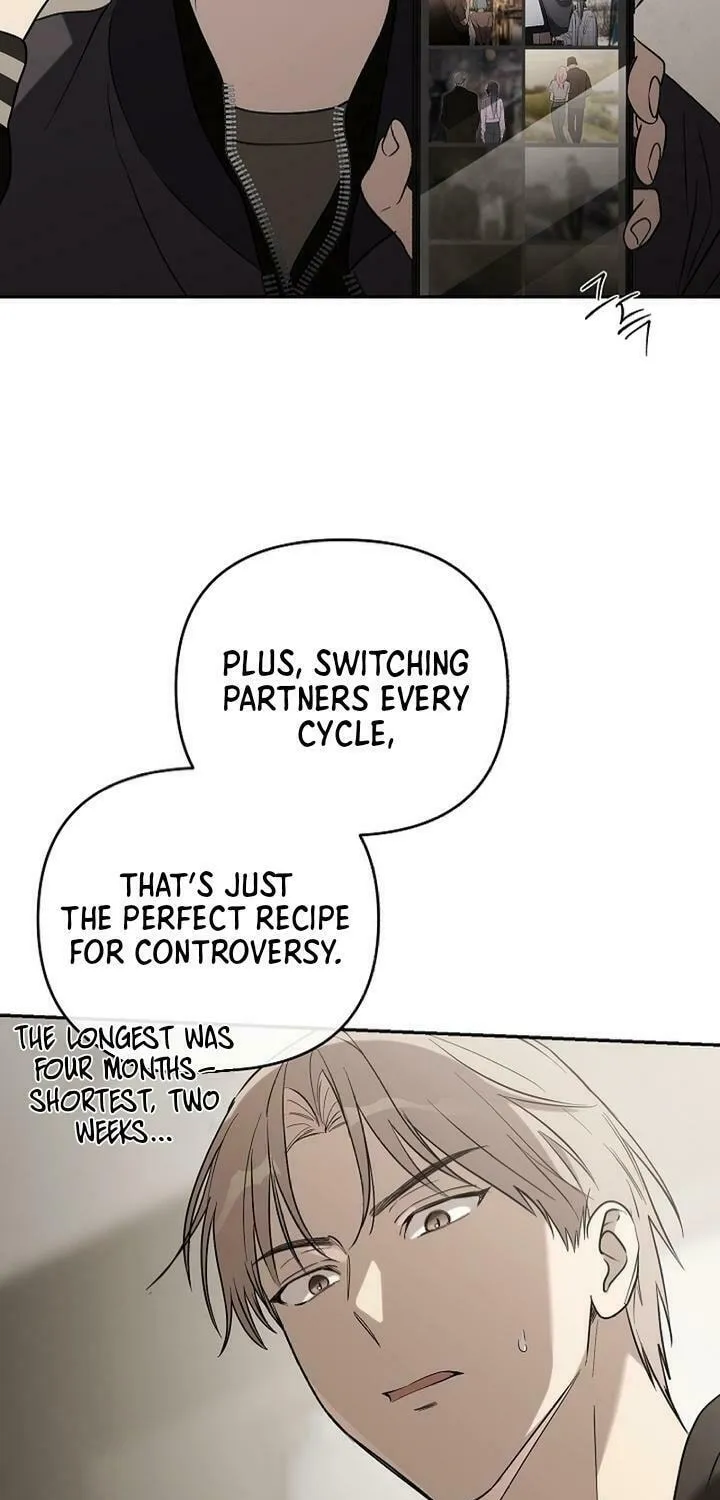 Surviving as a PD Idol Chapter 4 page 79 - 