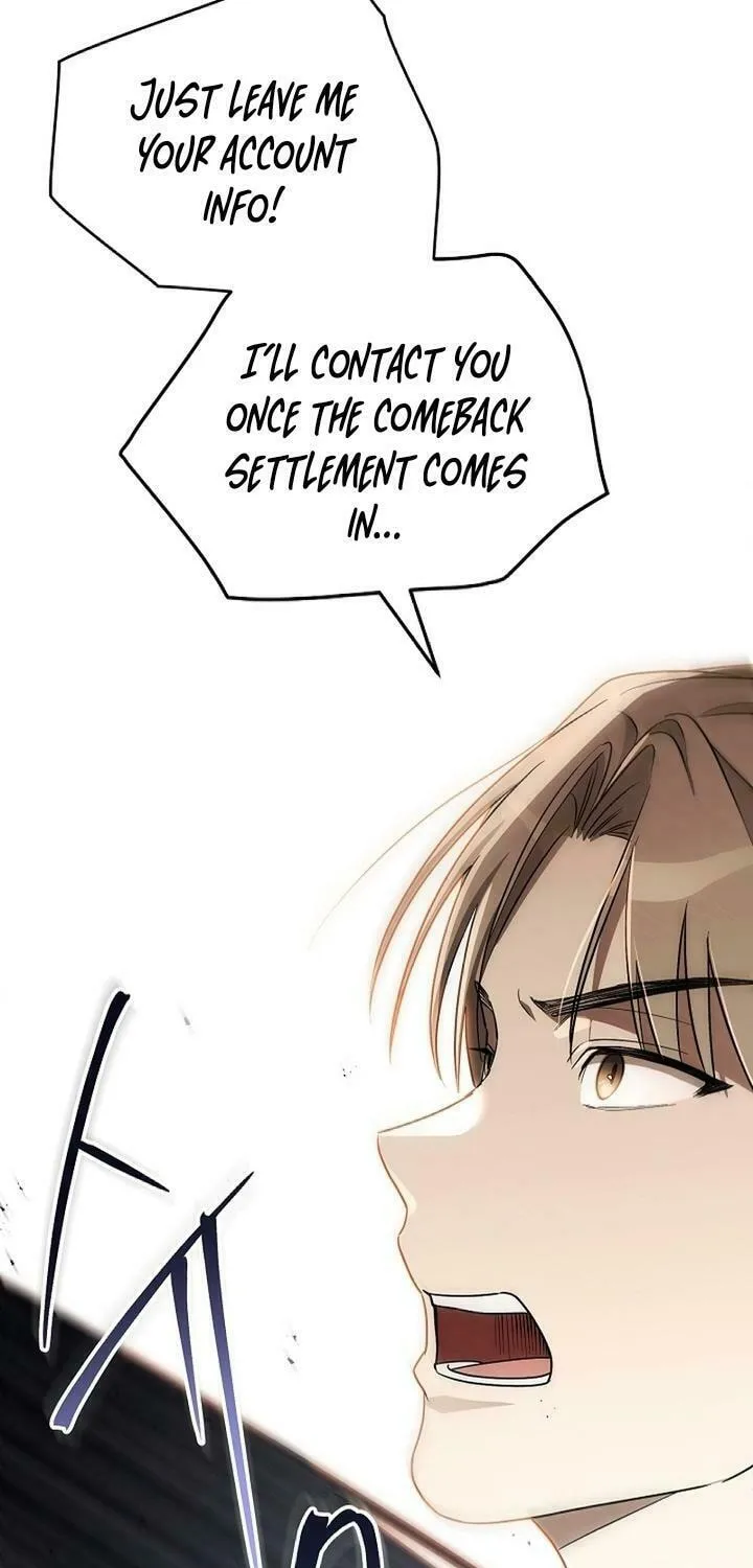Surviving as a PD Idol Chapter 4 page 83 - 