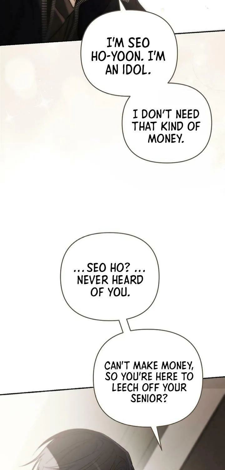 Surviving as a PD Idol Chapter 4 page 87 - 