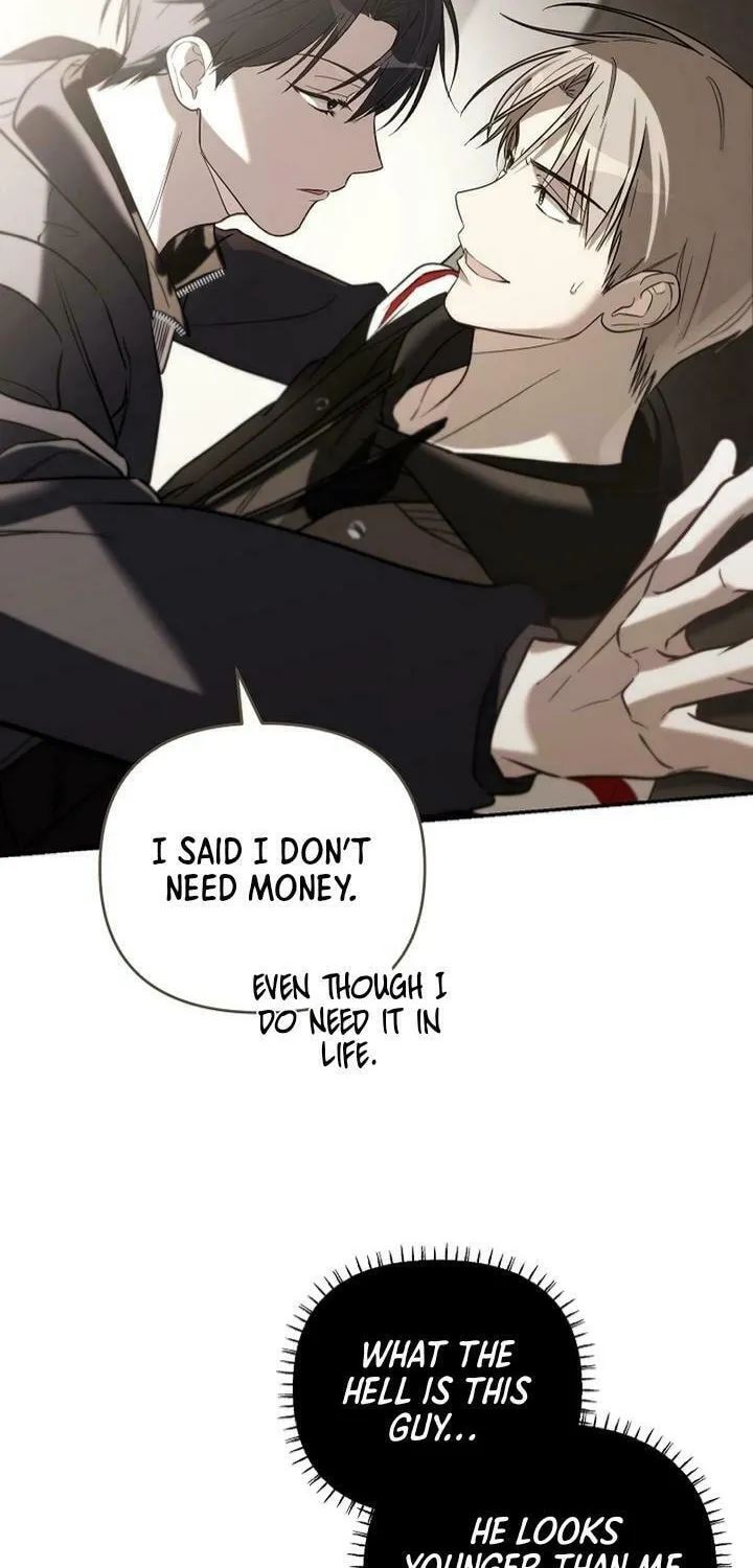 Surviving as a PD Idol Chapter 4 page 88 - 