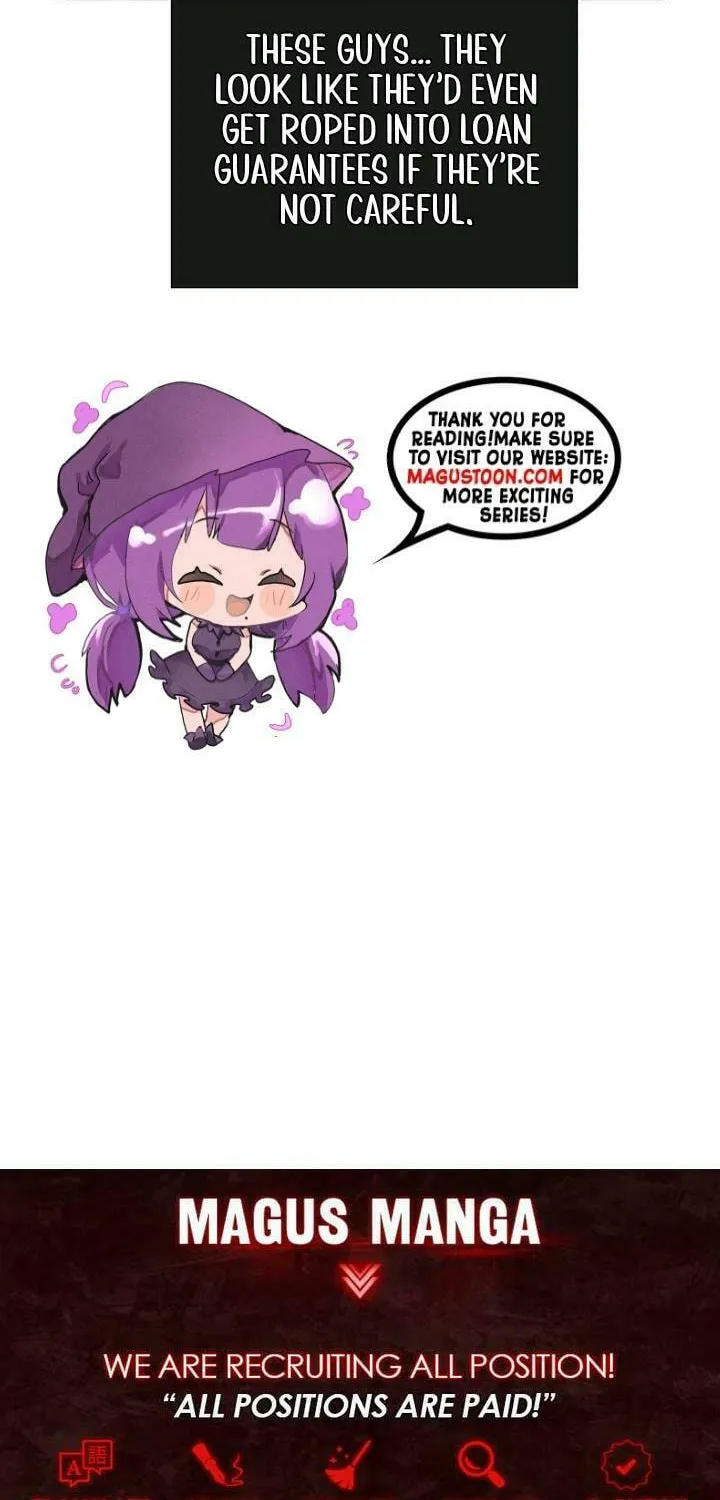Surviving as a PD Idol Chapter 4 page 96 - 