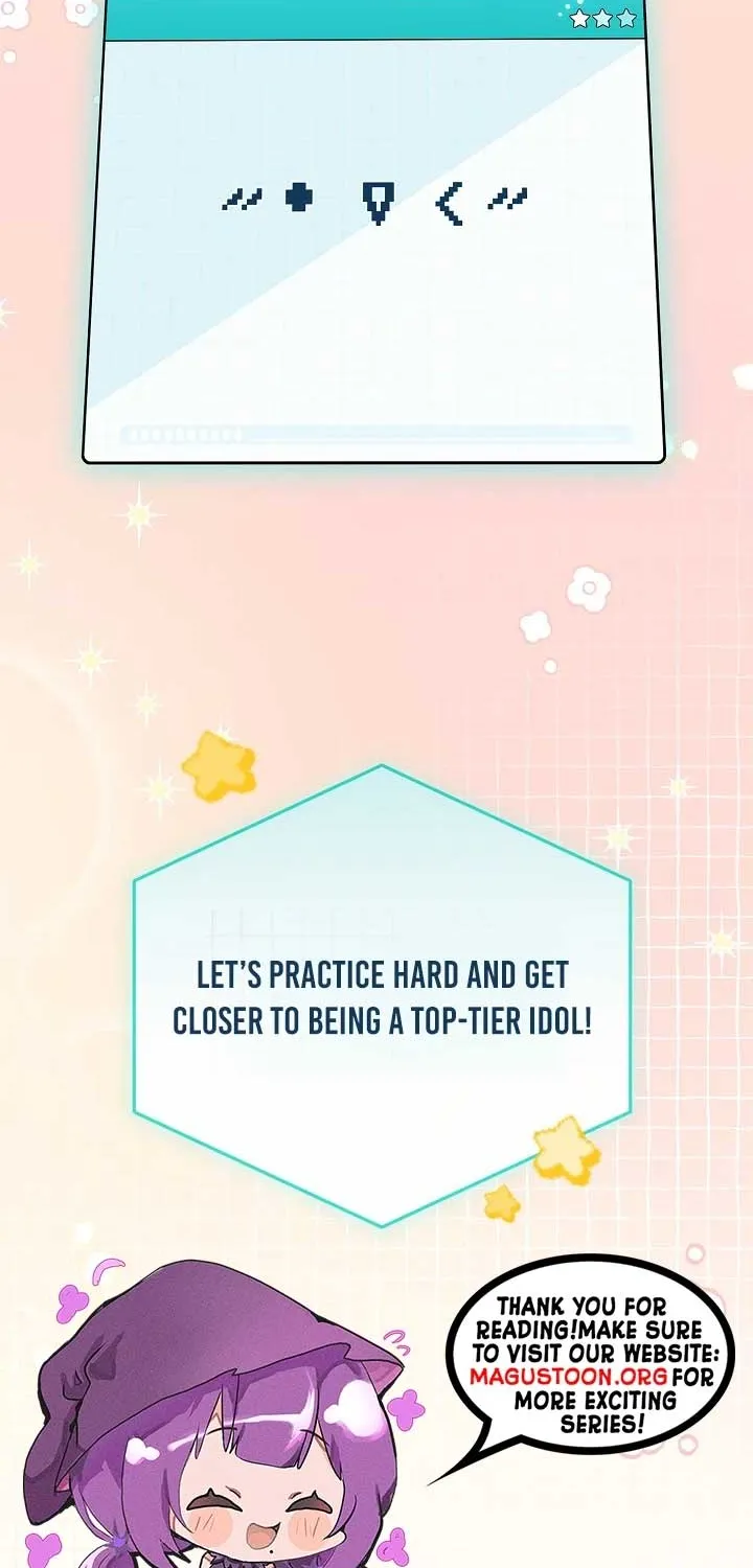 Surviving as a PD Idol Chapter 40 page 104 - 
