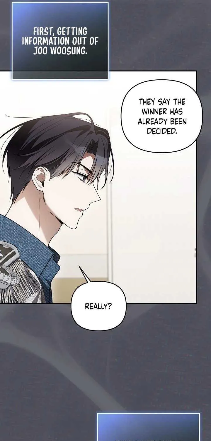 Surviving as a PD Idol Chapter 40 page 13 - 