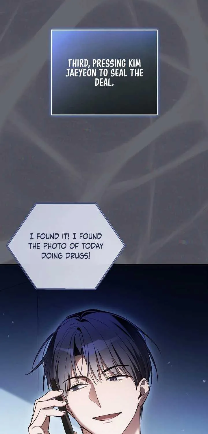 Surviving as a PD Idol Chapter 40 page 15 - 