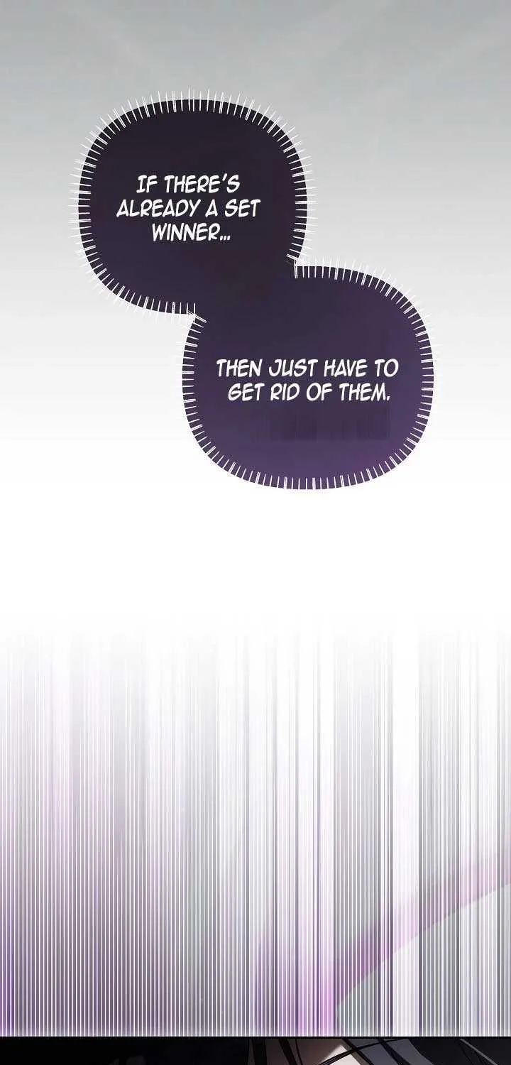 Surviving as a PD Idol Chapter 40 page 17 - 