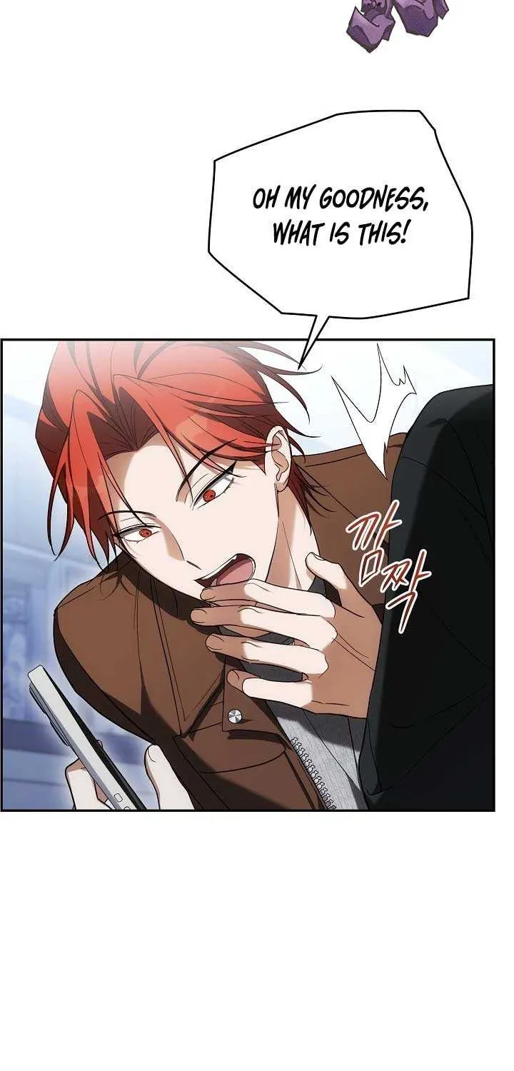 Surviving as a PD Idol Chapter 40 page 3 - 