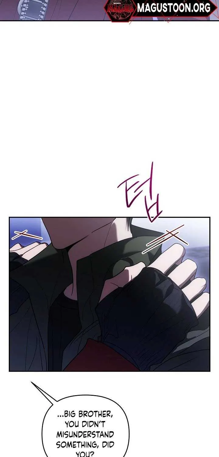 Surviving as a PD Idol Chapter 40 page 21 - 