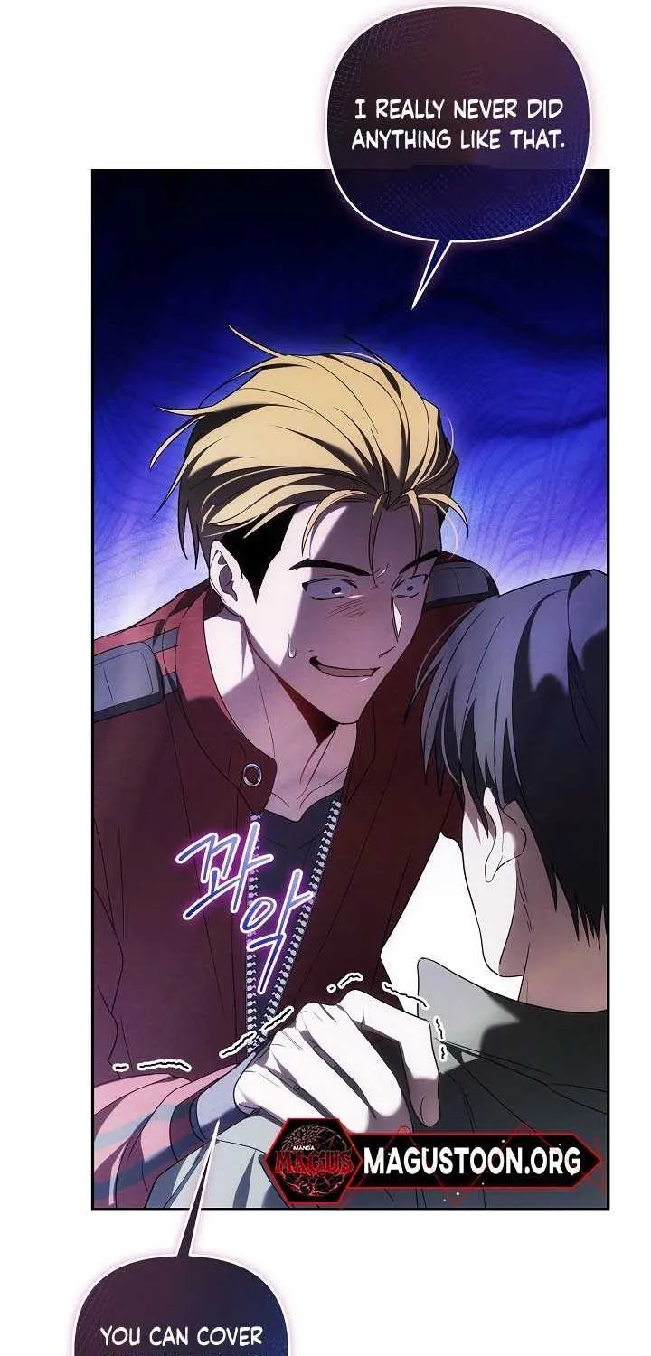 Surviving as a PD Idol Chapter 40 page 23 - 