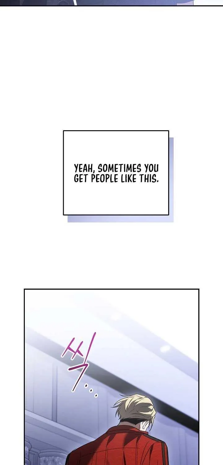 Surviving as a PD Idol Chapter 40 page 27 - 