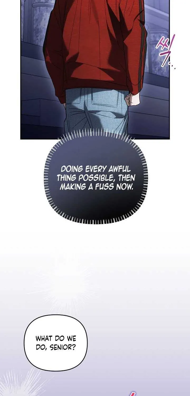 Surviving as a PD Idol Chapter 40 page 28 - 