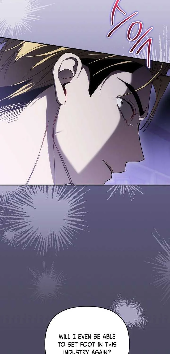 Surviving as a PD Idol Chapter 40 page 29 - 