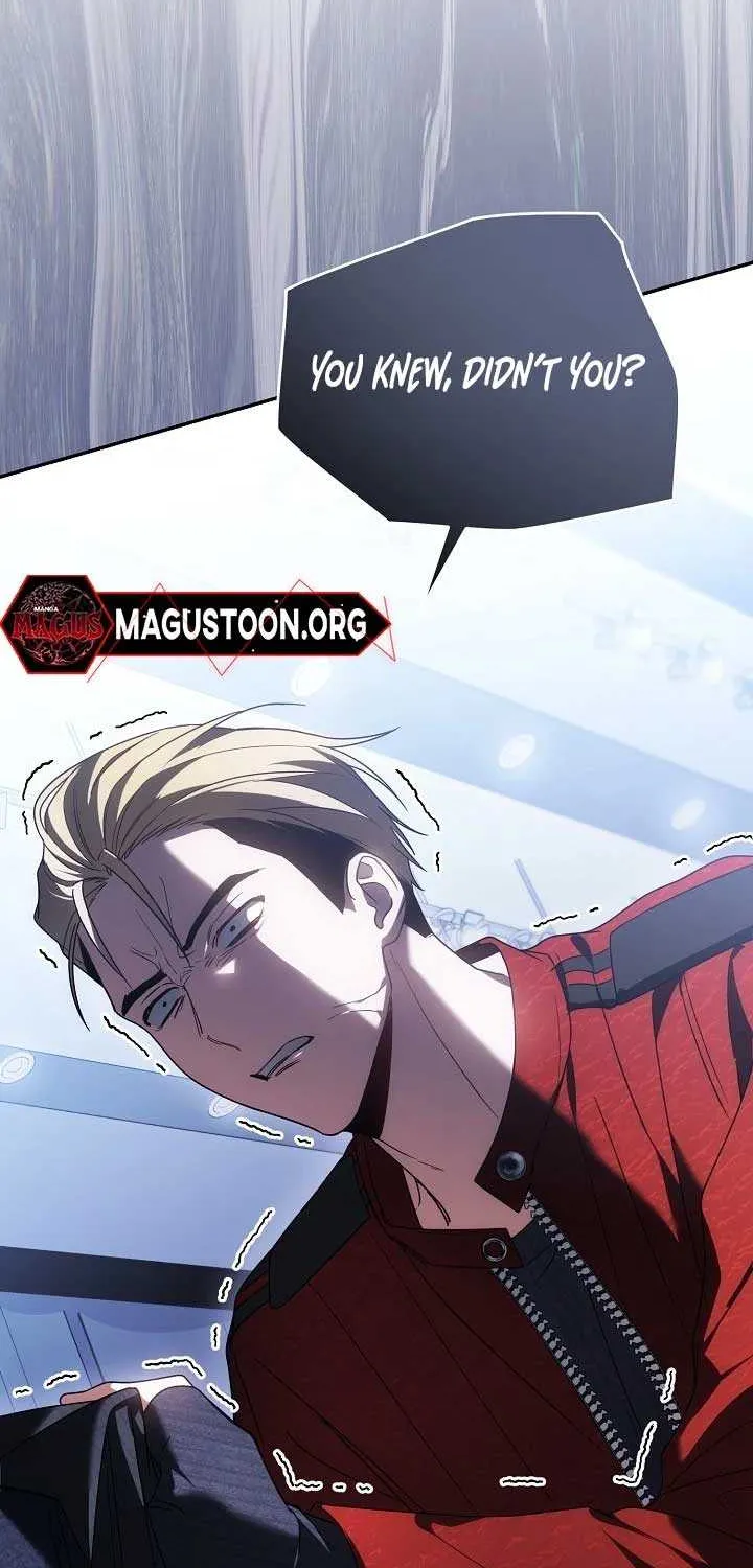 Surviving as a PD Idol Chapter 40 page 33 - 
