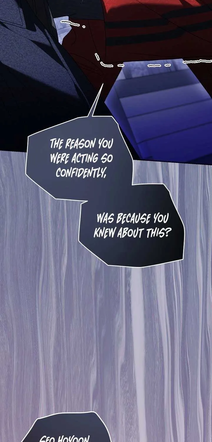Surviving as a PD Idol Chapter 40 page 34 - 
