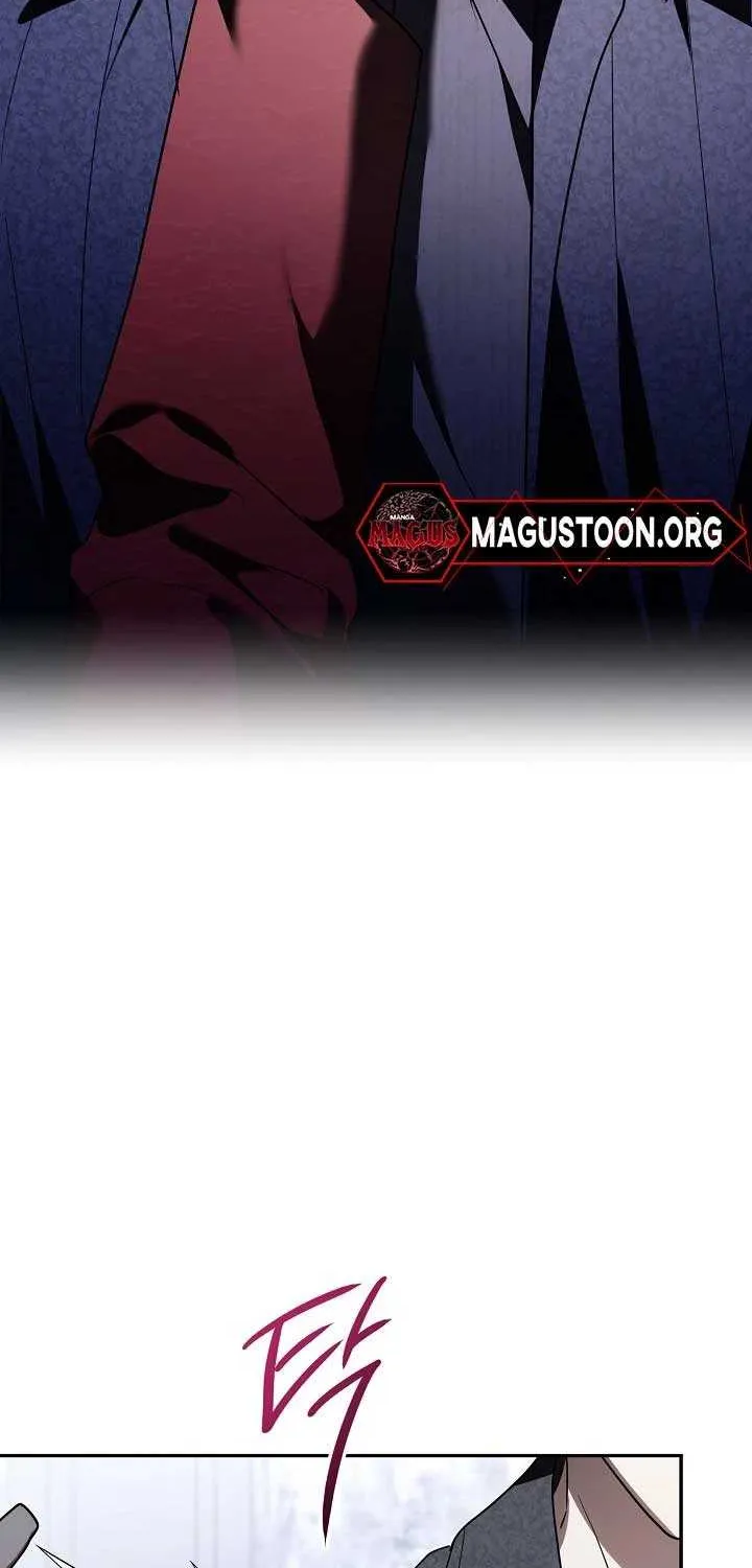 Surviving as a PD Idol Chapter 40 page 37 - 