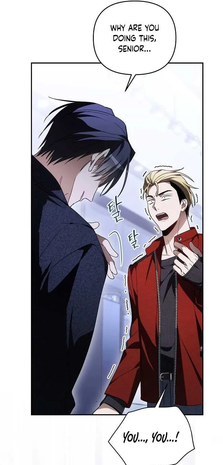 Surviving as a PD Idol Chapter 40 page 39 - 