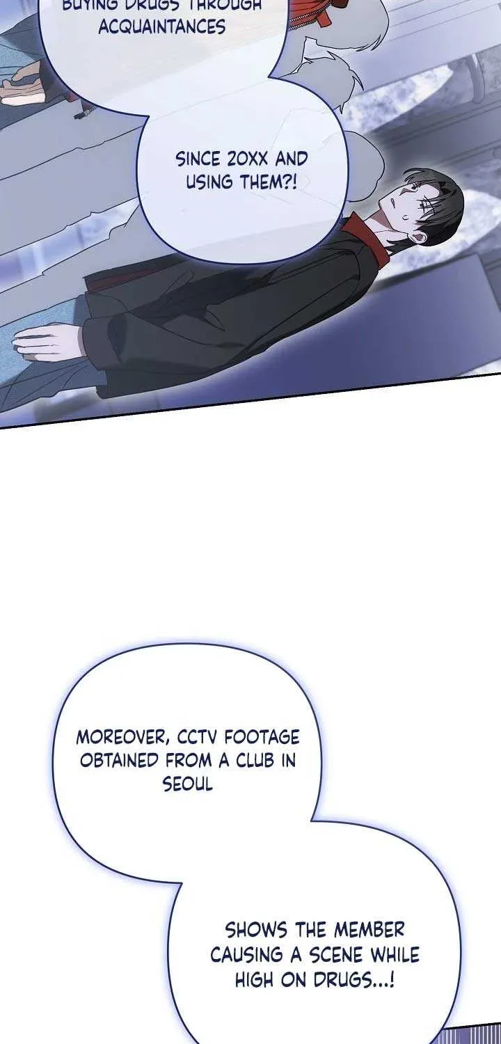 Surviving as a PD Idol Chapter 40 page 5 - 