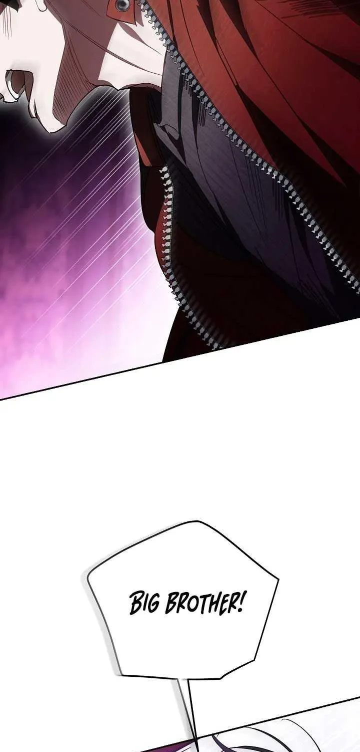 Surviving as a PD Idol Chapter 40 page 43 - 