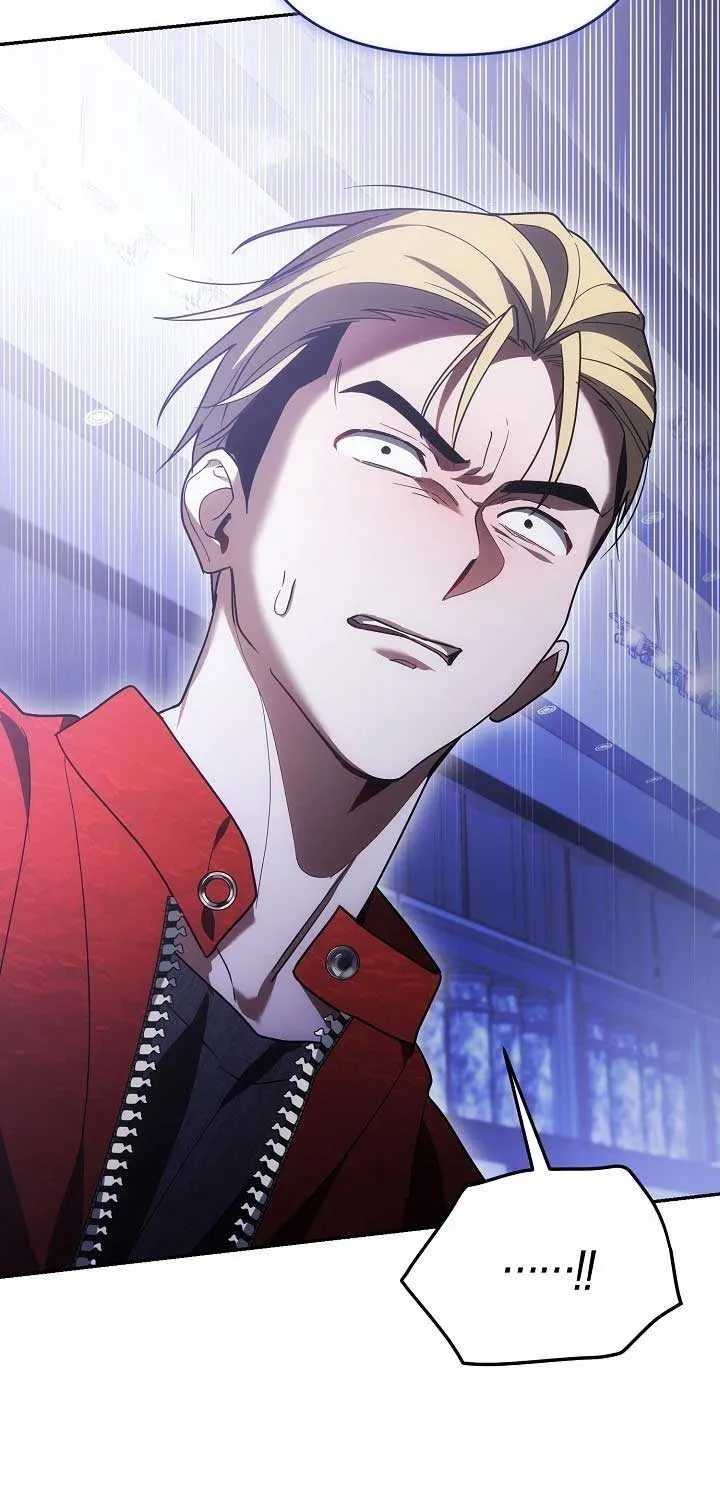 Surviving as a PD Idol Chapter 40 page 6 - 