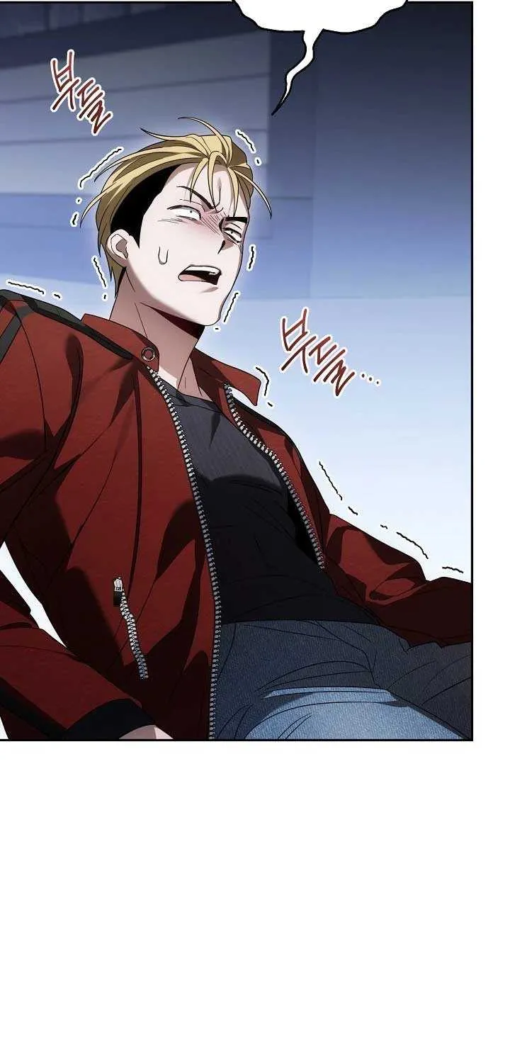 Surviving as a PD Idol Chapter 40 page 54 - 