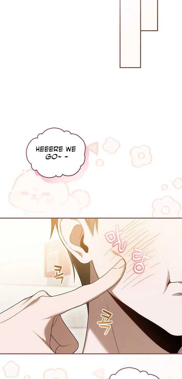 Surviving as a PD Idol Chapter 40 page 58 - 