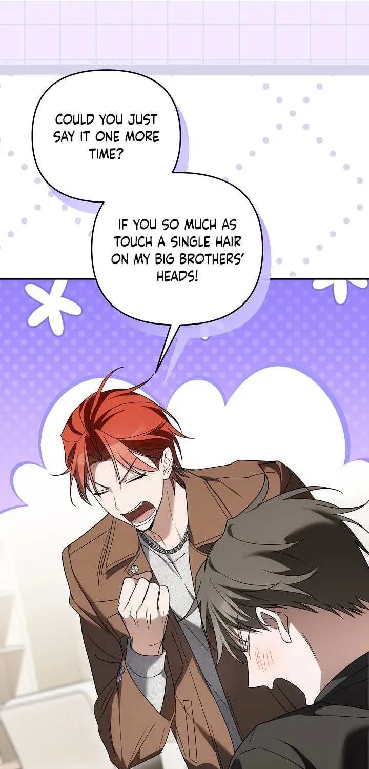 Surviving as a PD Idol Chapter 40 page 60 - 