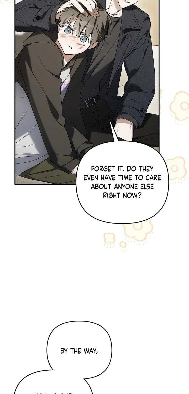 Surviving as a PD Idol Chapter 40 page 63 - 
