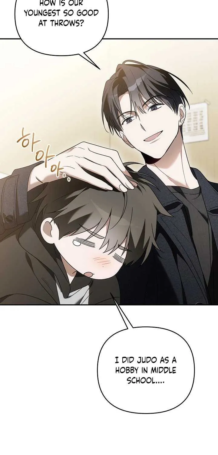 Surviving as a PD Idol Chapter 40 page 64 - 