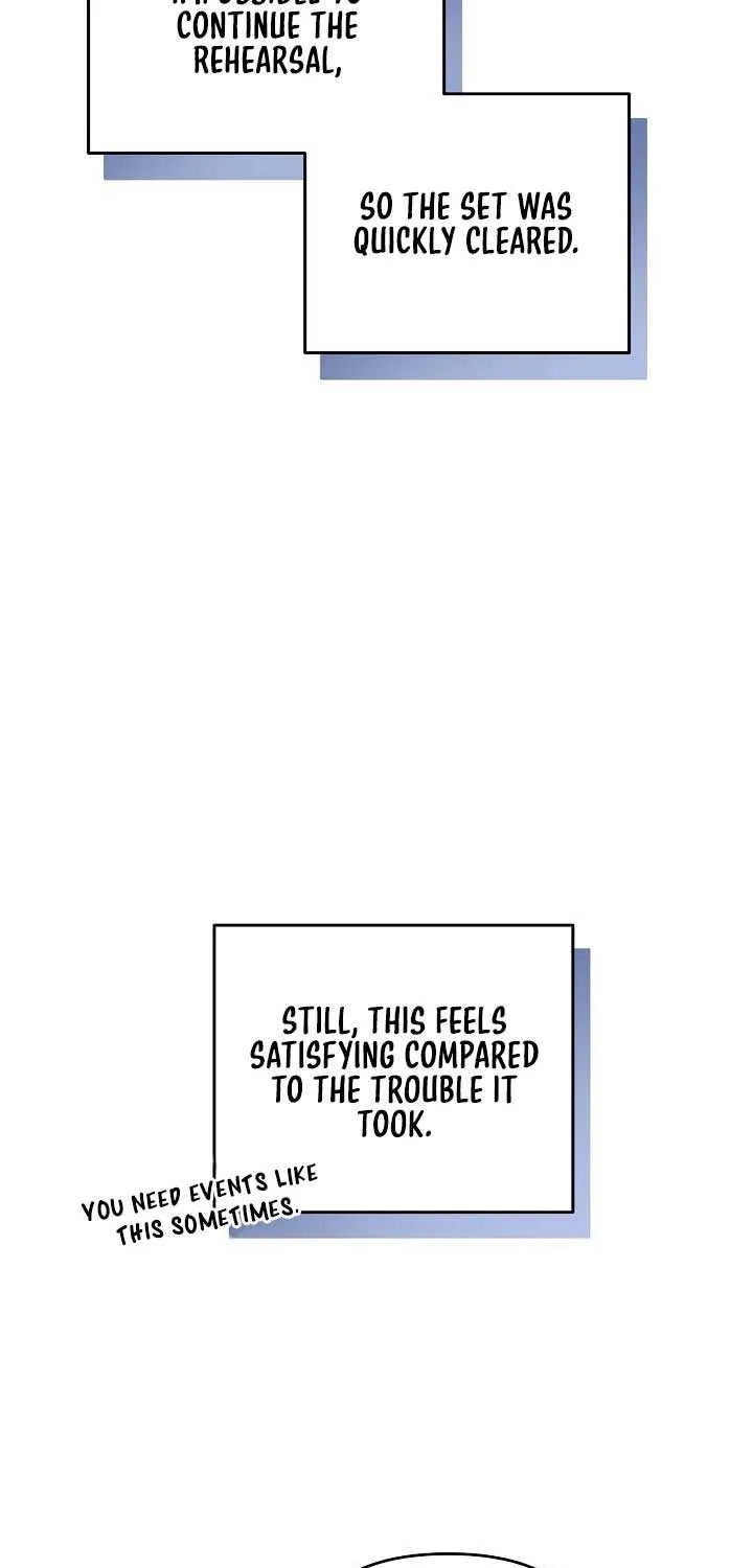 Surviving as a PD Idol Chapter 40 page 66 - 