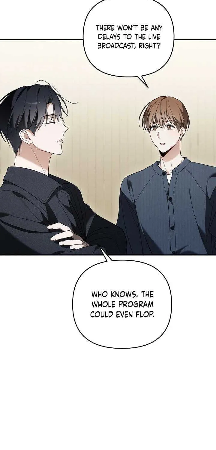 Surviving as a PD Idol Chapter 40 page 67 - 