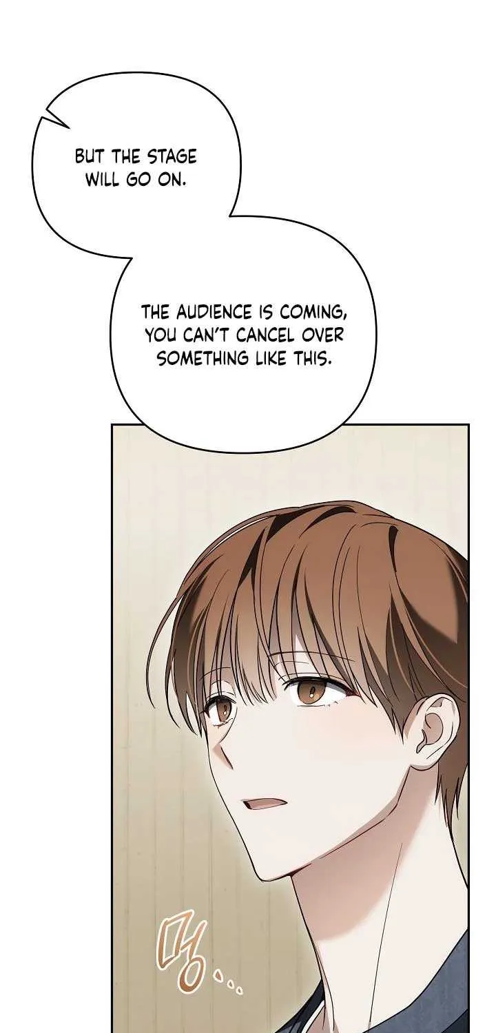 Surviving as a PD Idol Chapter 40 page 68 - 
