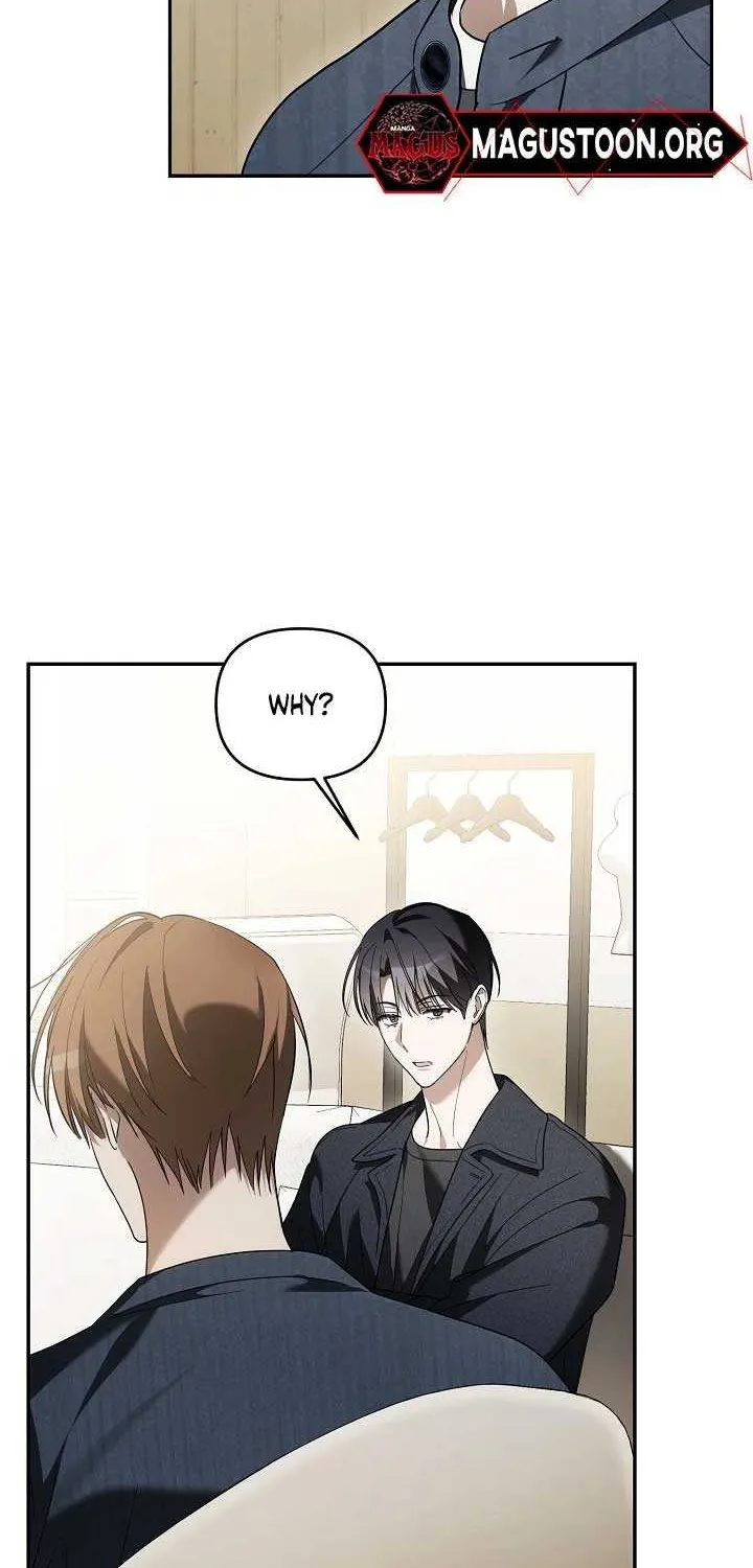 Surviving as a PD Idol Chapter 40 page 69 - 