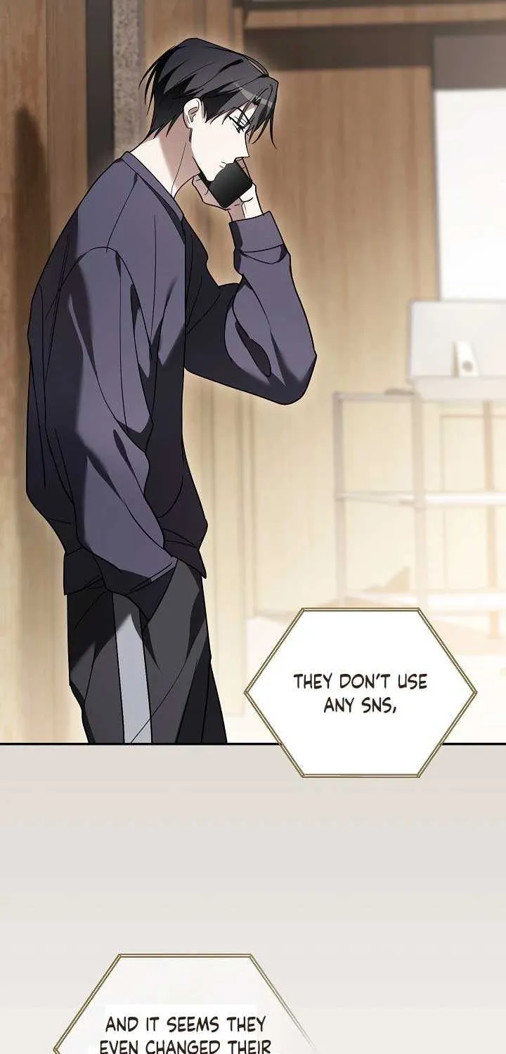 Surviving as a PD Idol Chapter 40 page 84 - 