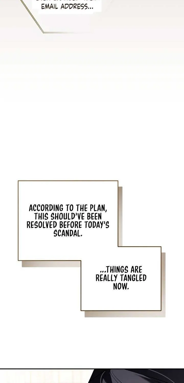 Surviving as a PD Idol Chapter 40 page 85 - 