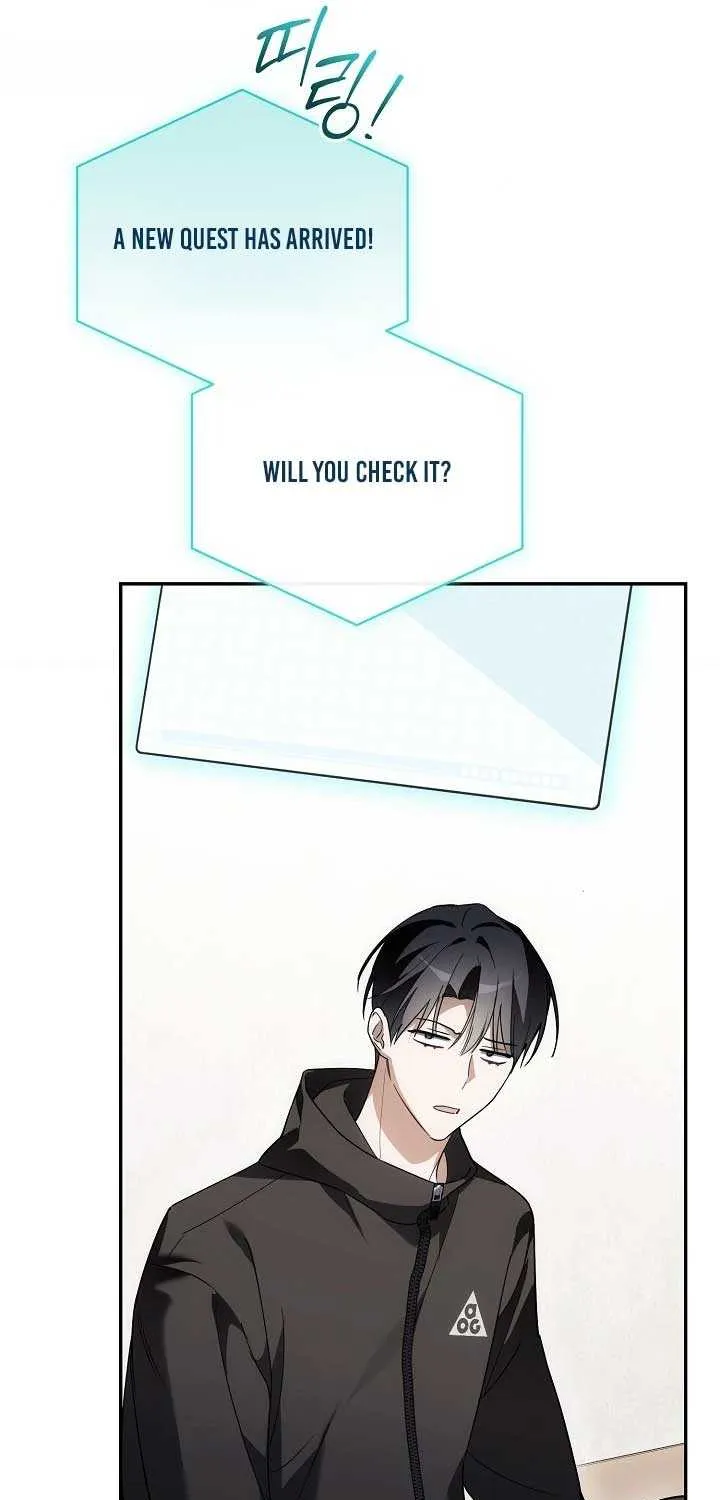 Surviving as a PD Idol Chapter 40 page 92 - 