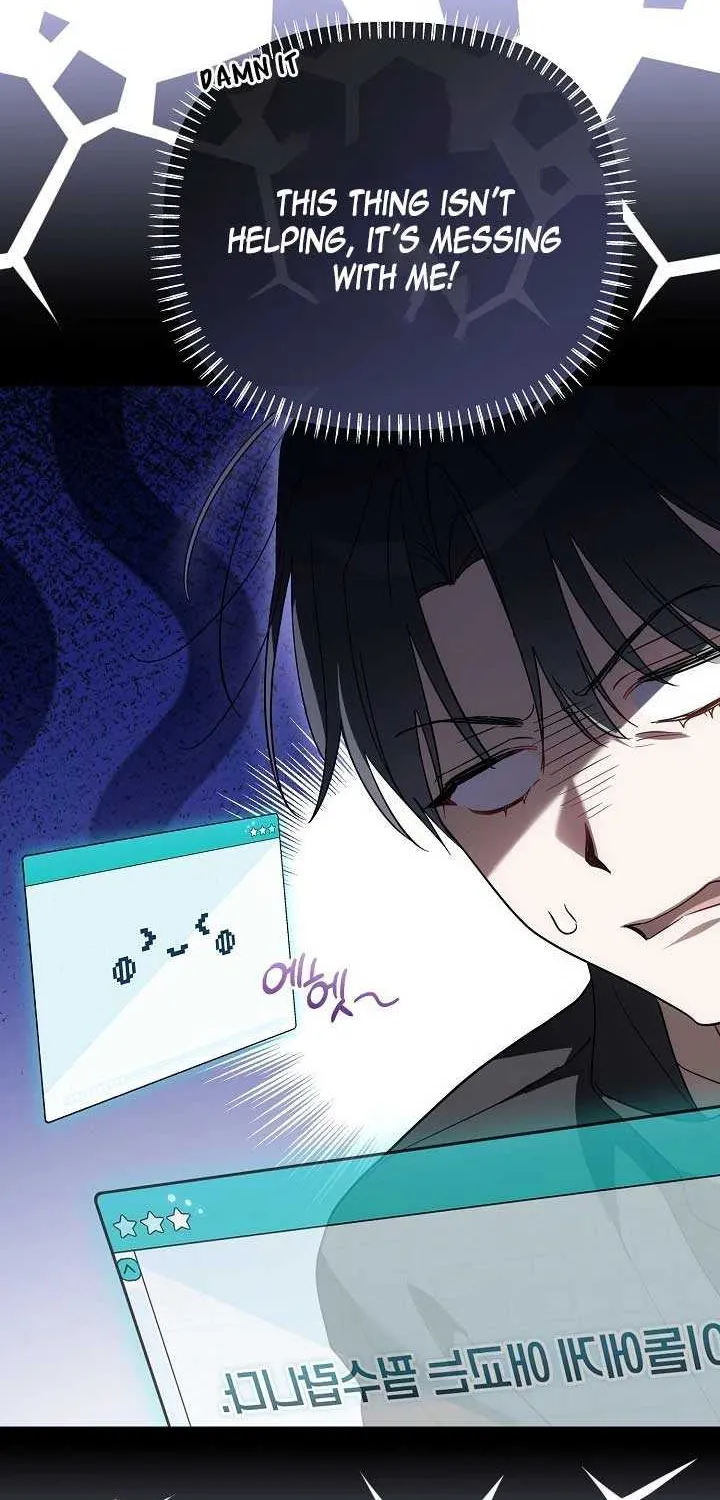 Surviving as a PD Idol Chapter 40 page 97 - 
