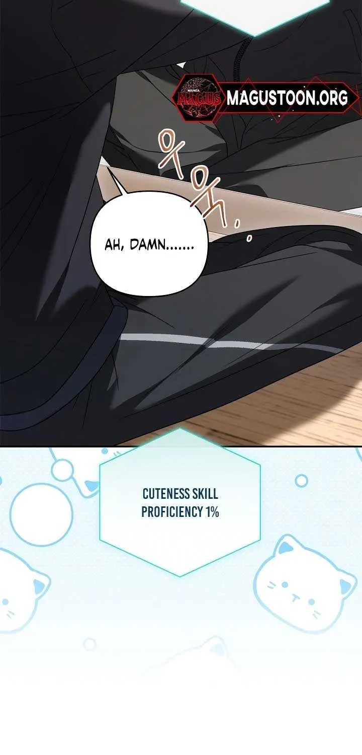 Surviving as a PD Idol Chapter 41 page 13 - 