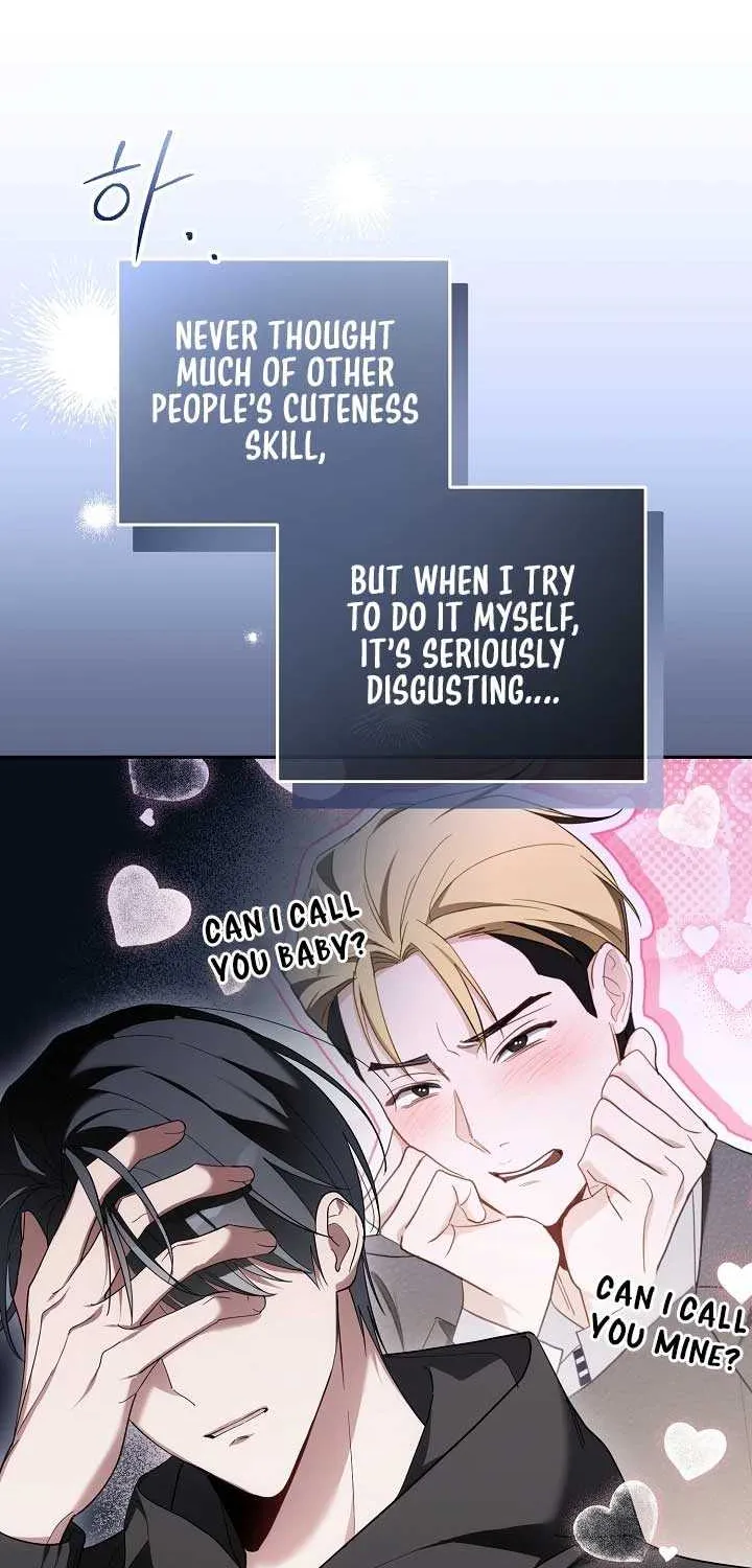 Surviving as a PD Idol Chapter 41 page 14 - 