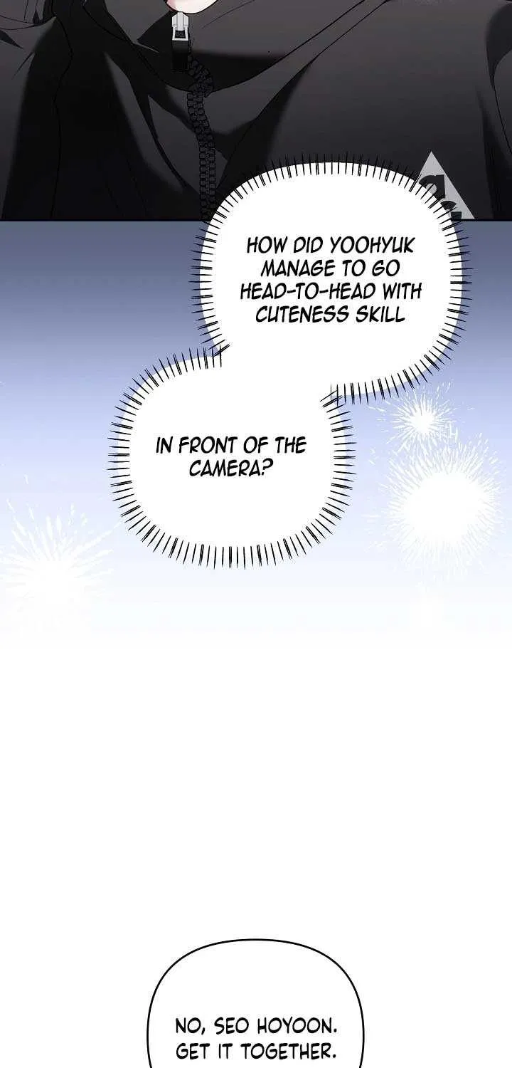 Surviving as a PD Idol Chapter 41 page 15 - 