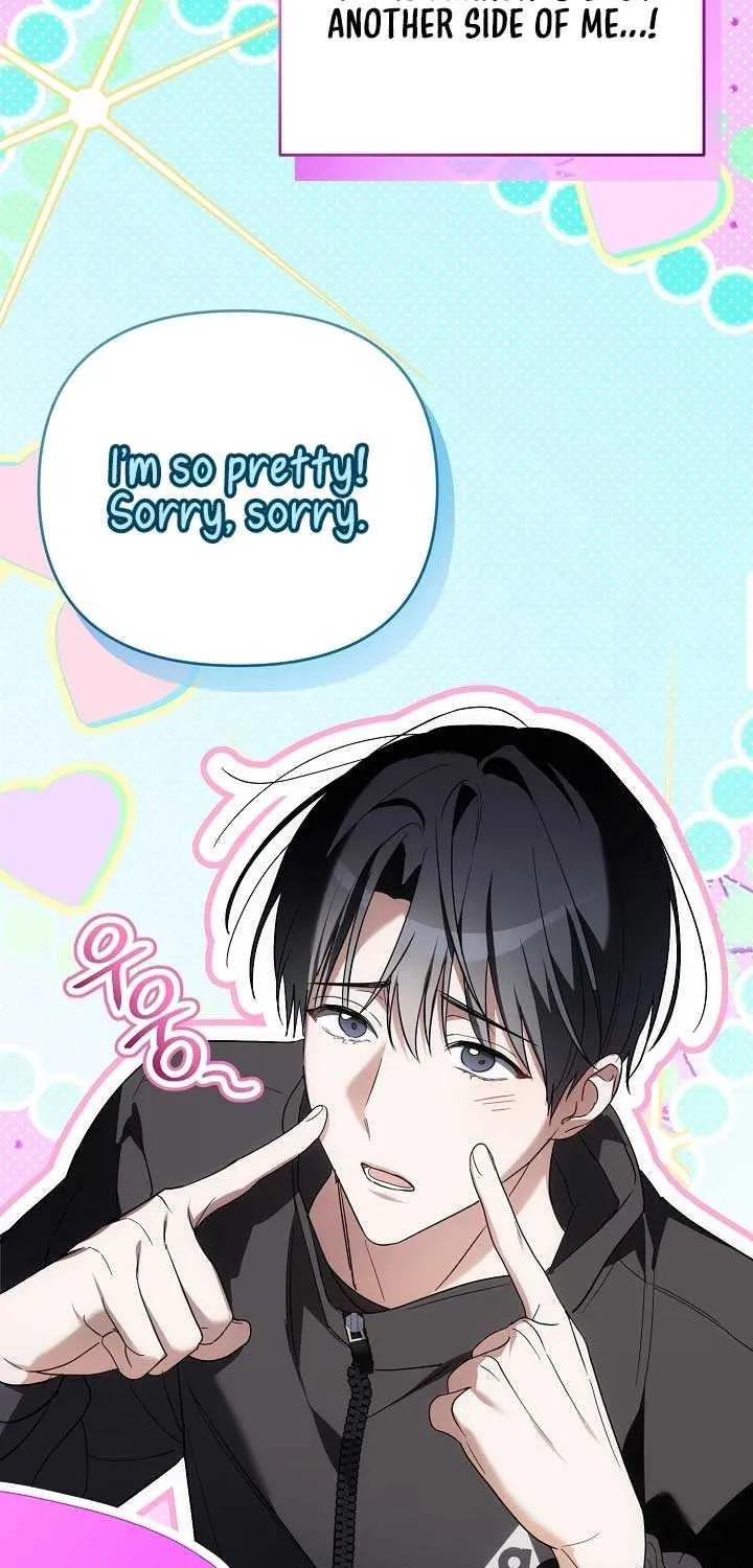 Surviving as a PD Idol Chapter 41 page 19 - 