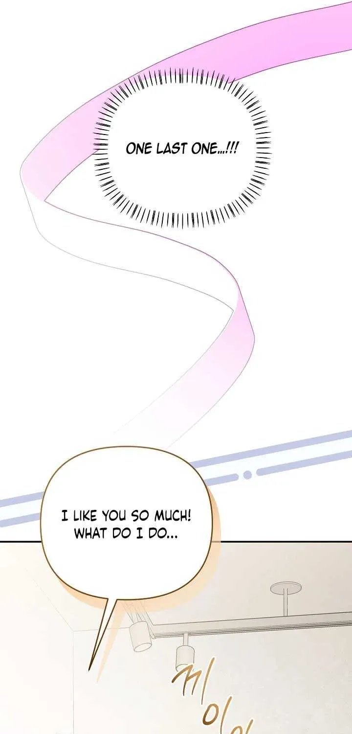 Surviving as a PD Idol Chapter 41 page 21 - 