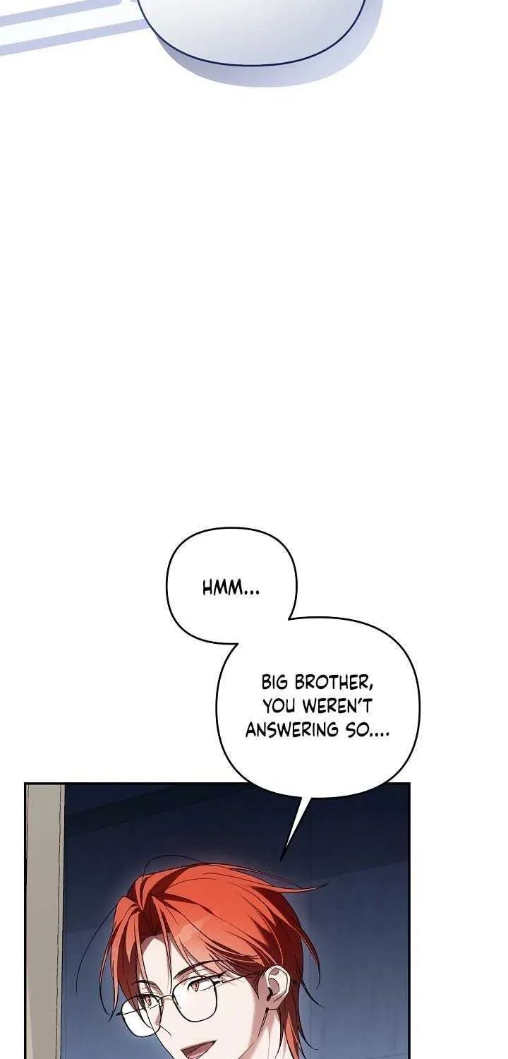 Surviving as a PD Idol Chapter 41 page 23 - 