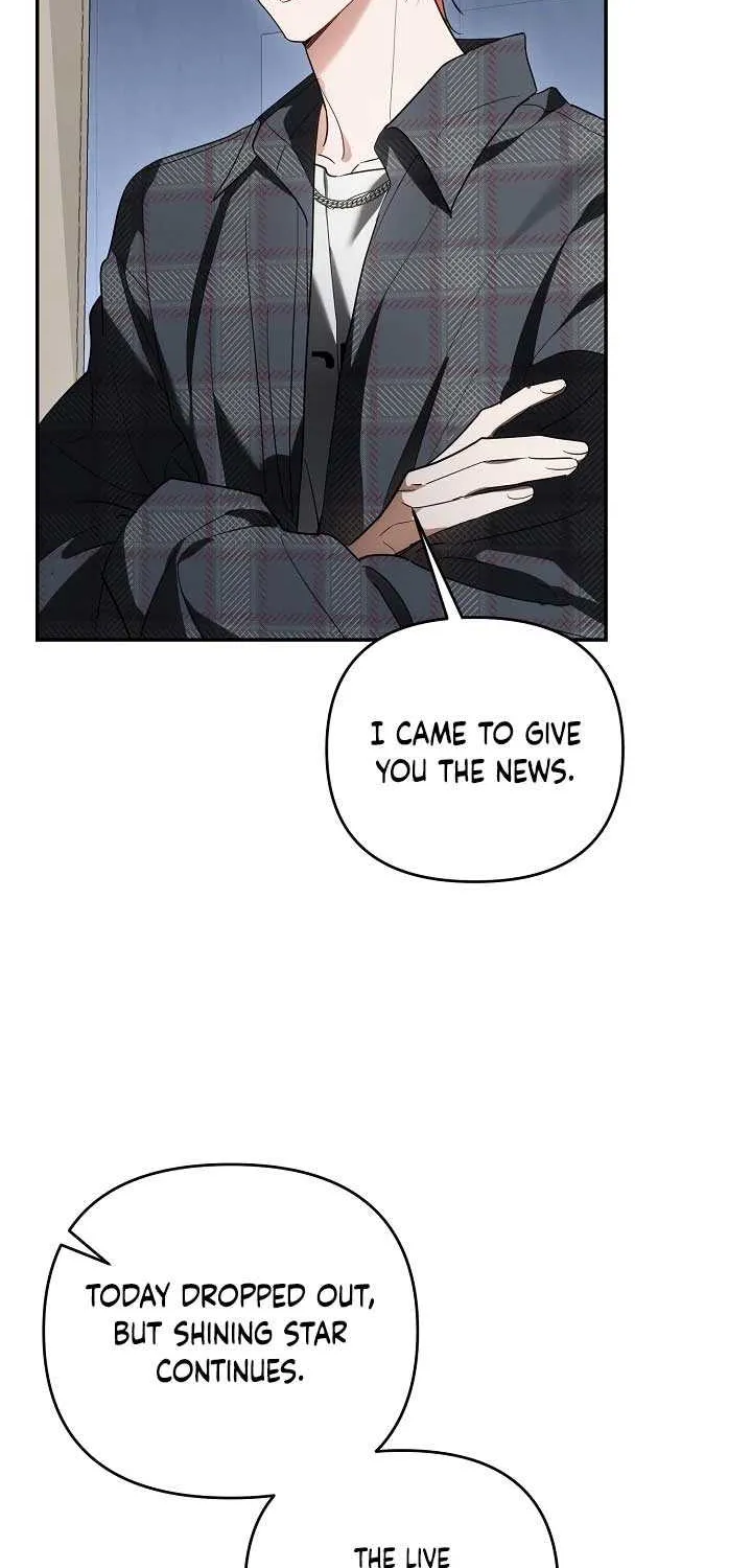 Surviving as a PD Idol Chapter 41 page 24 - 