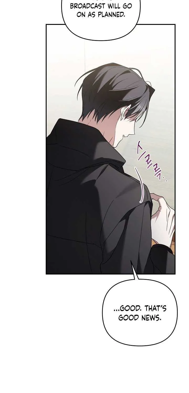 Surviving as a PD Idol Chapter 41 page 25 - 