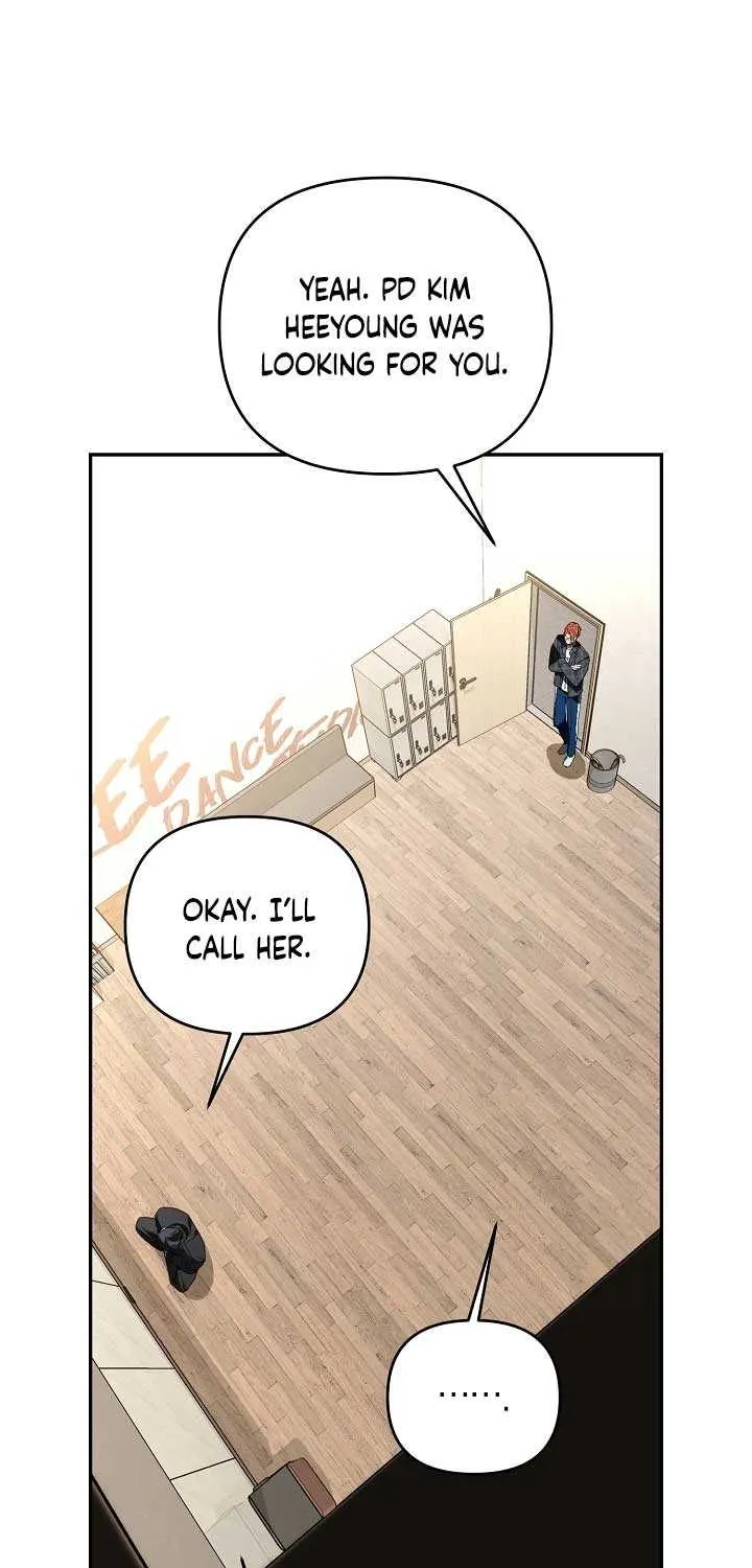 Surviving as a PD Idol Chapter 41 page 26 - 