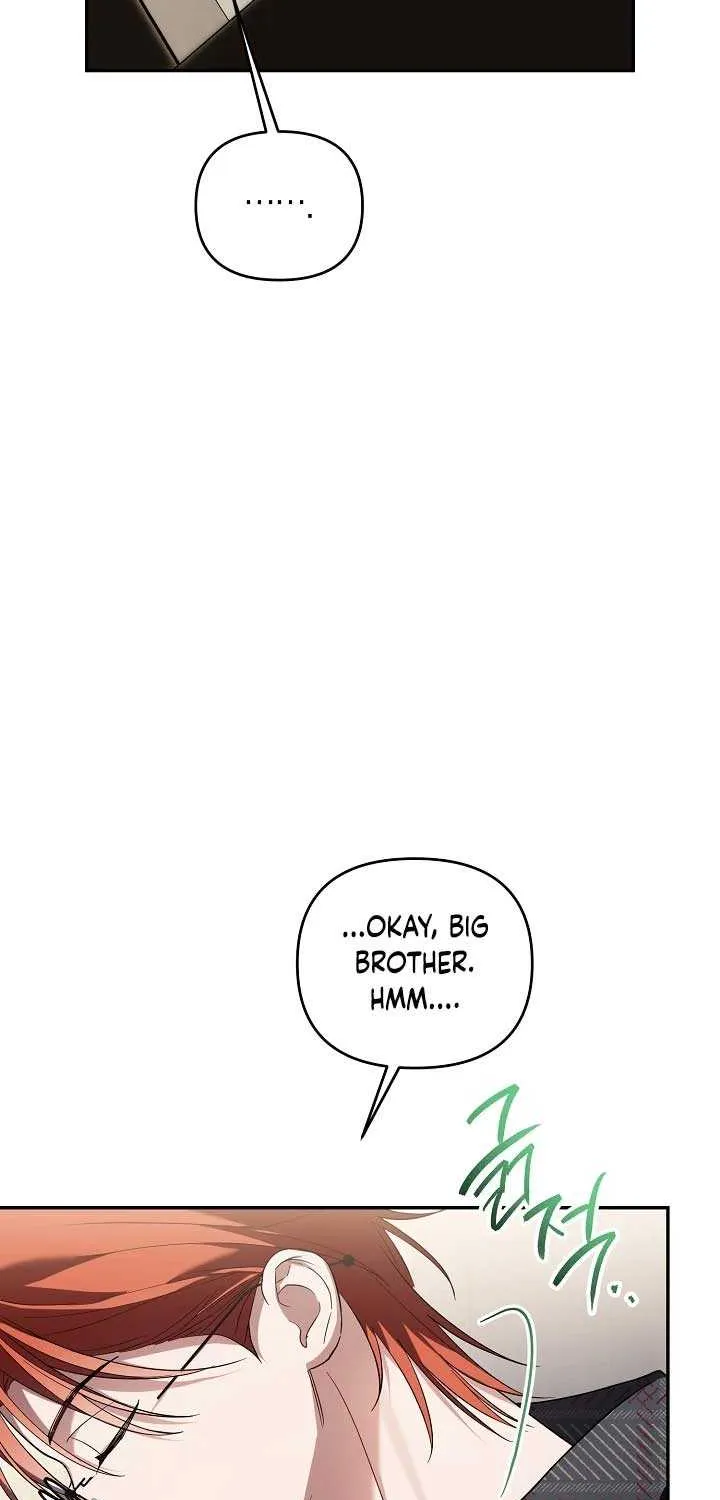 Surviving as a PD Idol Chapter 41 page 27 - 