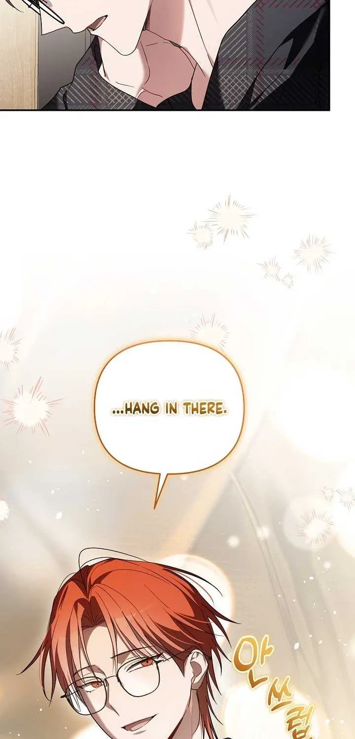 Surviving as a PD Idol Chapter 41 page 28 - 