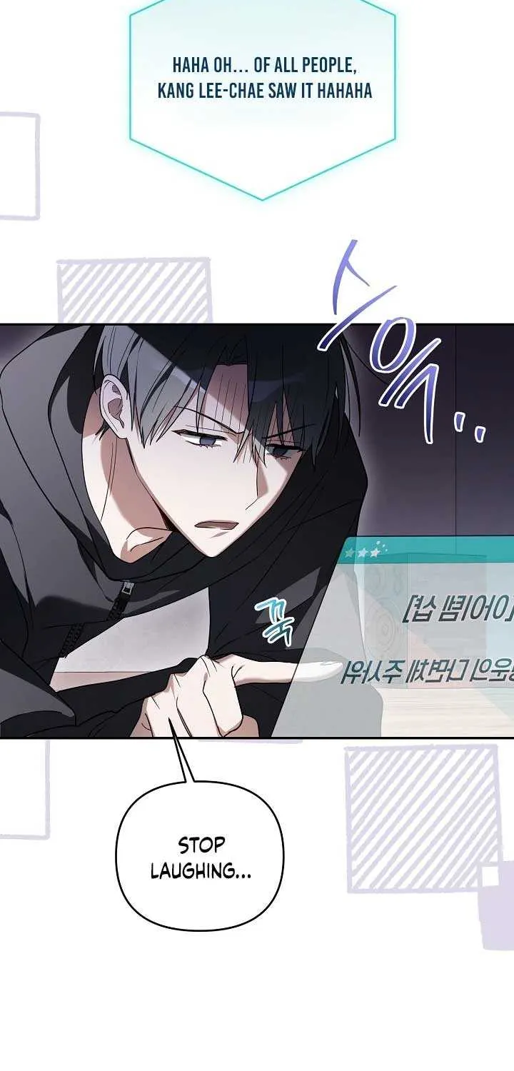 Surviving as a PD Idol Chapter 41 page 33 - 