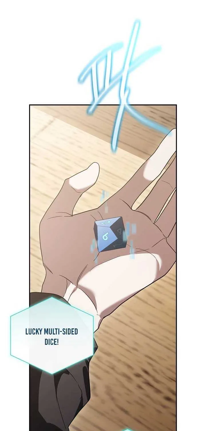 Surviving as a PD Idol Chapter 41 page 34 - 