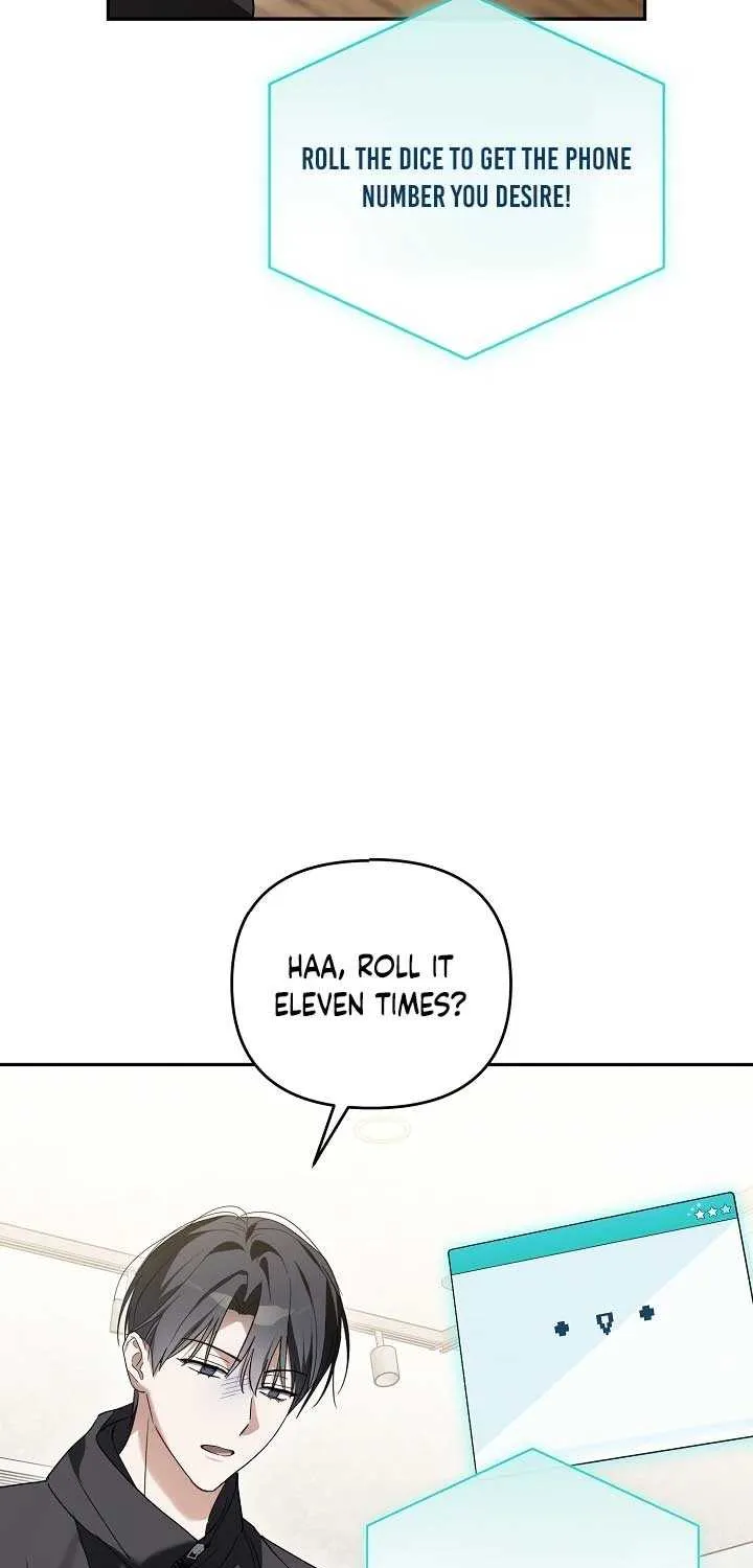 Surviving as a PD Idol Chapter 41 page 35 - 