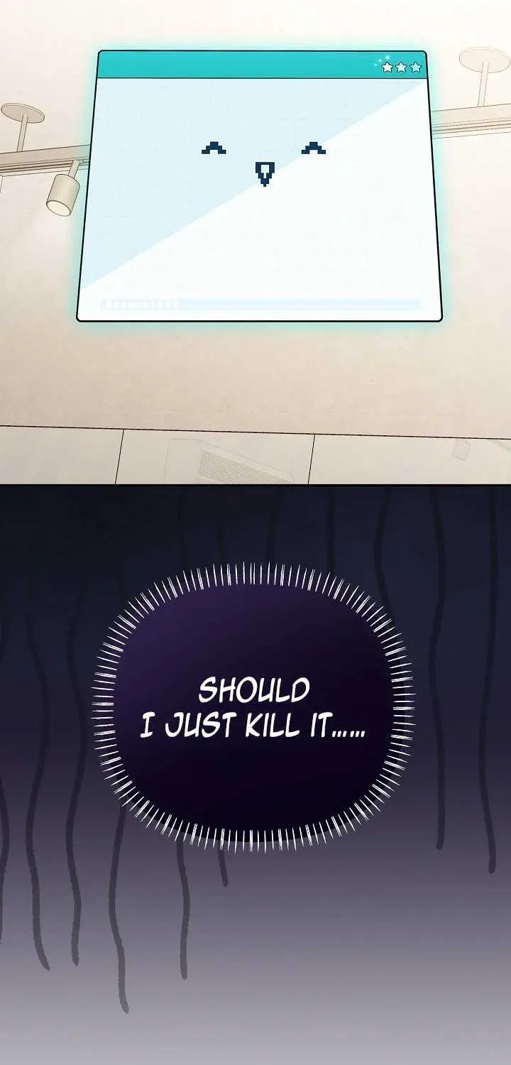 Surviving as a PD Idol Chapter 41 page 37 - 